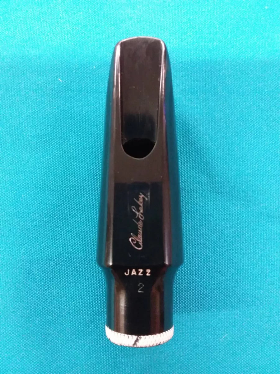 Claude Lakey Jazz 2 ~ 5*3 ~ Tenor Saxophone Mouthpiece ~ Vintage