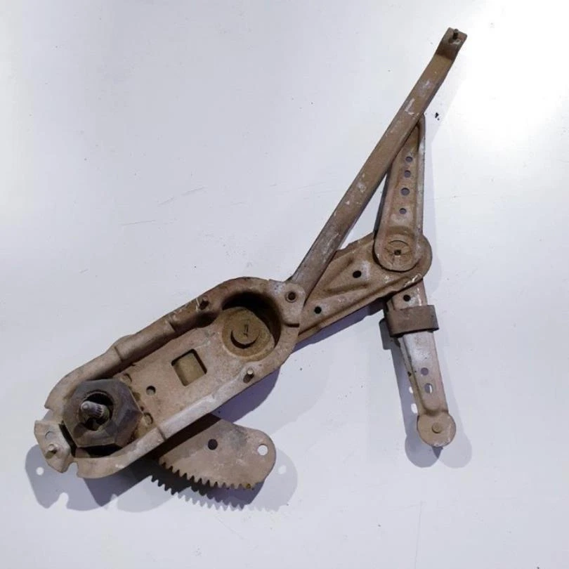 めい hava 200296 Elevalunas Trasero Izquierdo para CITROEN ZX 1.9 D