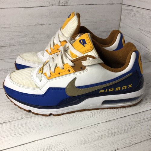 Nike Air Max LTD 3 Prem Men's 10 