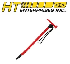 HT Enterprises 19" All Purpose Ice Hammer Chisel PEBC-20