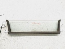 2007 Nissan 350Z OEM Conv, Rear Glass Reflector 