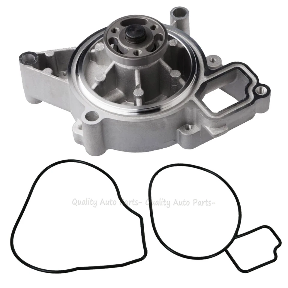 Kit de corrente temporizadora bomba de água para Buick Chevrolet Pontiac G6 Malibu Regal 2.0 2.4L - Imagem 2 de 4