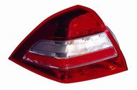 Scheinwerfer Hinten FüR Renault Megane 2006-2008 Version 4 TüRen Recht