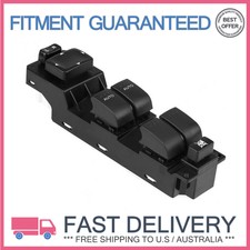 Window Master Switch Button For Mazda CX-7 CX7 2007-2012 GS3L-66-350