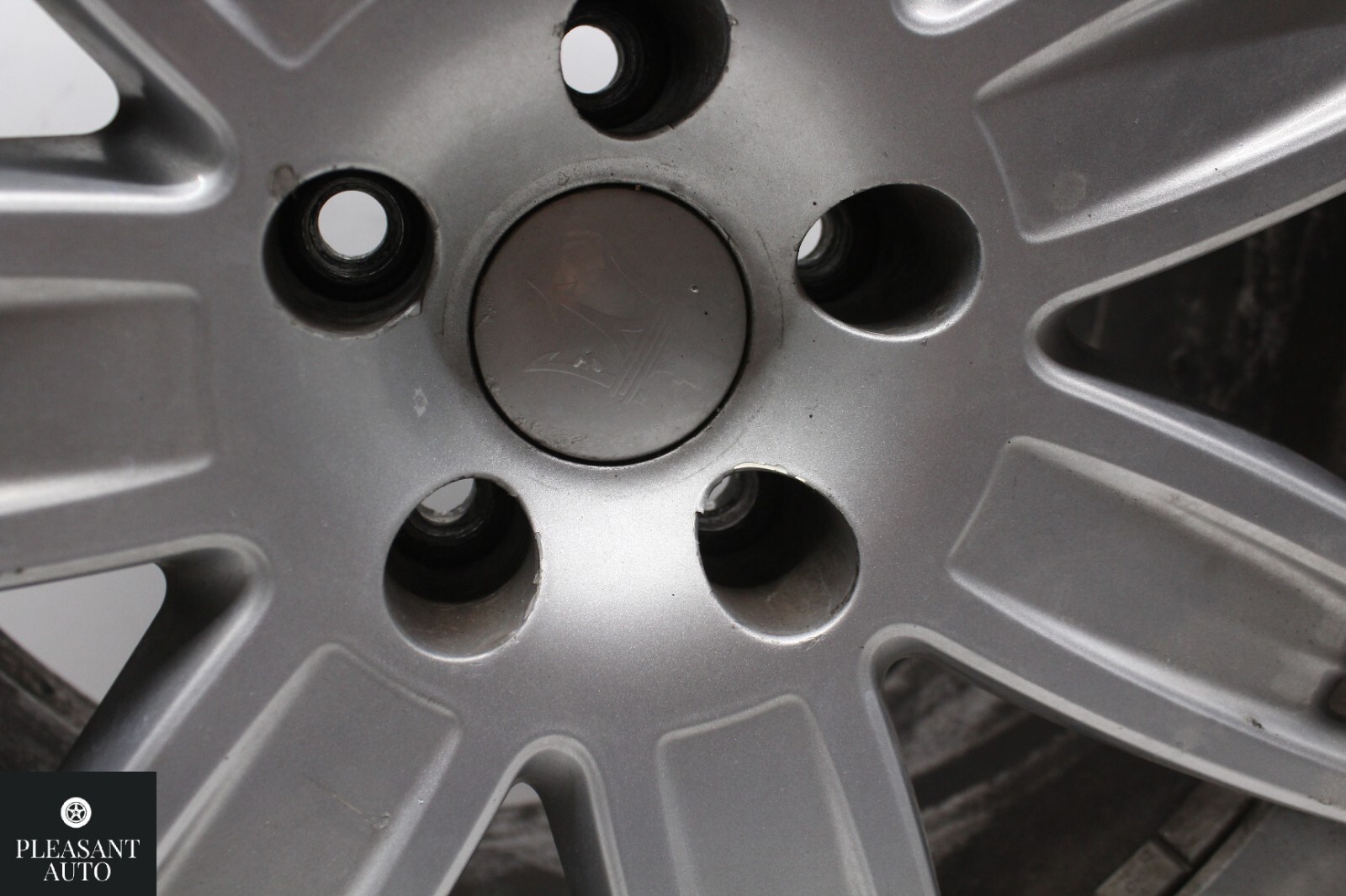 2014-2020 MASERATI QUATTROPORTE REAR WHEEL RIM 10,5Jx20H2 OEM