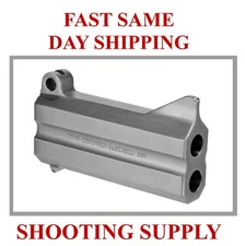 Bond Arms 327 Federal Mag 32 H&R Mag 32 S&W 3" Barrel L-BABL-300-327FEDMAG