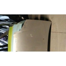 Capot Chevrolet KALOS