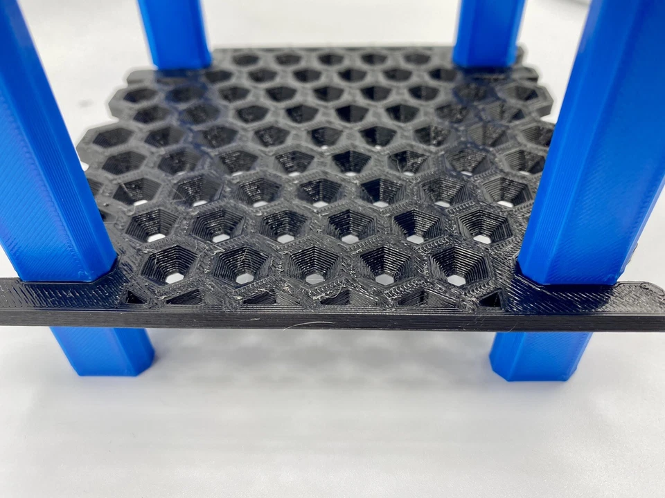 桌面箭头存储长凳箭袋 — 第 3/4 张图片