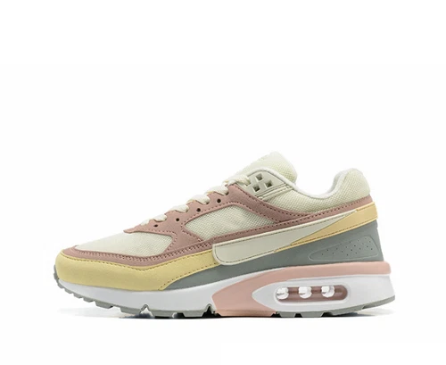 2025 Mode Neu Herren und Damen Luftpolster Sport Turnschuhe Laufschuhe - Bild 6 von 46