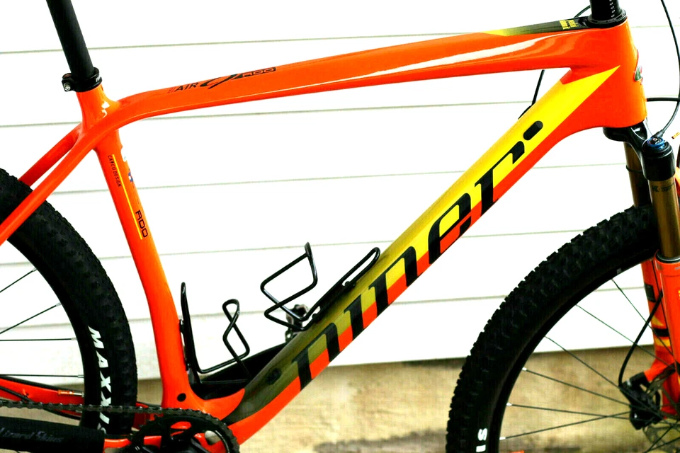 Niner Air 9 RDO Carbon XL Foto 2 de 4