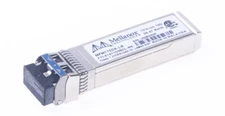 Mellanox MFM1T02A-LR 10GbE SFP+ MMF Optical Transceiver