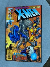 X-Men Volume 2 No. 75 Vo In Excellent Condition / Near Mint / Mint