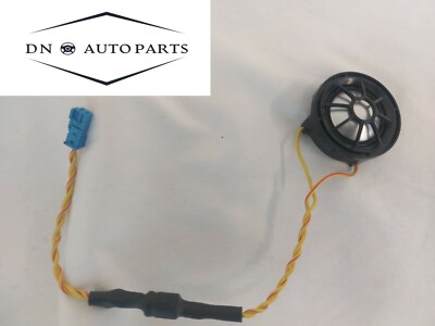 BMW Harman Kardon tweeter, Genuine (65139217909, 9217909) | eBay