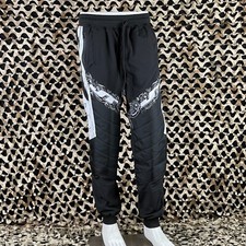 NEW JT Ground Pounder Jogger Paintball Pants - Bandana White - XX- Large