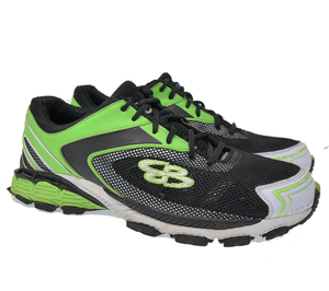 boombah running shoes