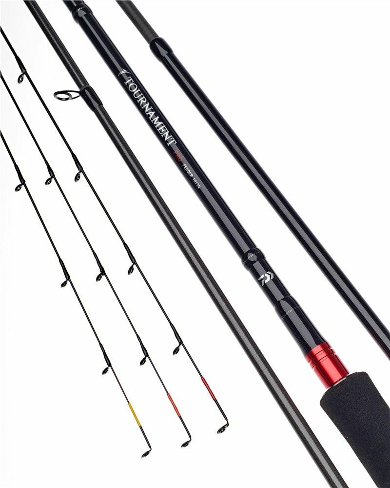 best feeder rod