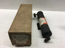 Vintage Jet Air 1965 1966 1967 Ford Mercury Custom A/C Receiver Dryer 3-2248