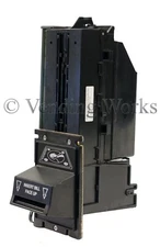 Coinco BA30B Bill Validator Acceptor with quick box