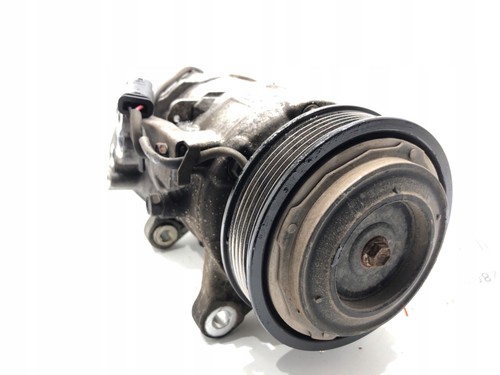 Klimaanlagenkompressor BMW F34 9299328 2.0 184KM Kompressor / LO 09050