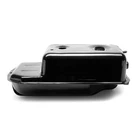 Fuel Tank 90" up 1998 Land Rover Defender ESR2242E Reproduction