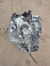 Boite de vitesse Volkswagen TIGUAN