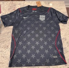 USMNT Men's Away 2026 World Cup Jersey USA United States