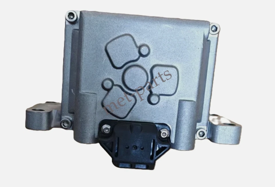 SERVICIO REPARACIÓN TURBO ACTUADOR DIÉSEL NISSAN TITAN 14480-EZ40C Foto 3 de 3