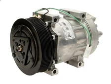 Compressor, air conditioning TCCI QP7H15-8044 for VOLVO FM12 12.13 1998-2005