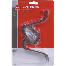 RCA Antenna Wall Mount 16-Piece Bracket Kit VH125R RCA VH125R 044476060779