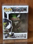 FUNKO POP MARVEL VENOM VENOMIZED HULK #366 FIGURE NEW IN BOX