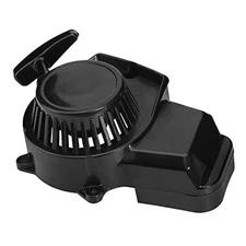 Pull Start Starter for 33cc 43cc 47cc 49cc 50cc 2-stroke Engine Mini Quad ATV 