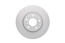 Disque de frein BMW 3,0
