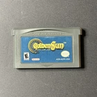 Golden Sun: The Lost Age GBA Nintendo Gameboy Advance Cartridge Only