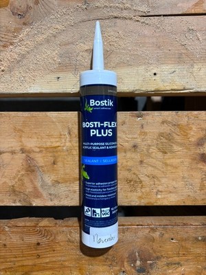 Bostik Bosti-flex Plus |Sand Beige| (Sealant)