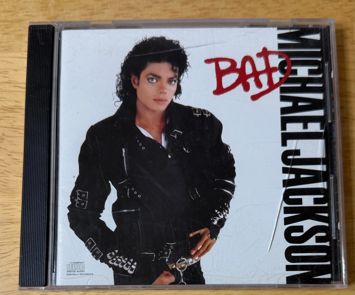 Las mejores ofertas en Michael Jackson CD de música de primera