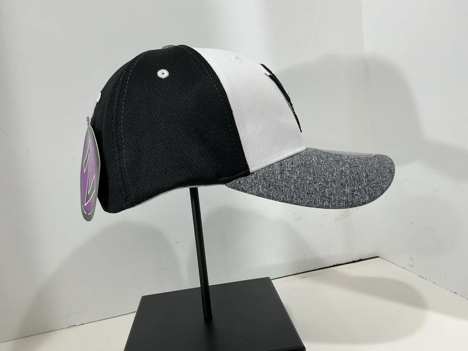 Arizona State Sun Devils Hat Cap Zephyr College Football Stretch Size LARGE - Image 4 of 4