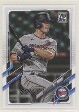 2021 Topps Max Kepler #11 gp1