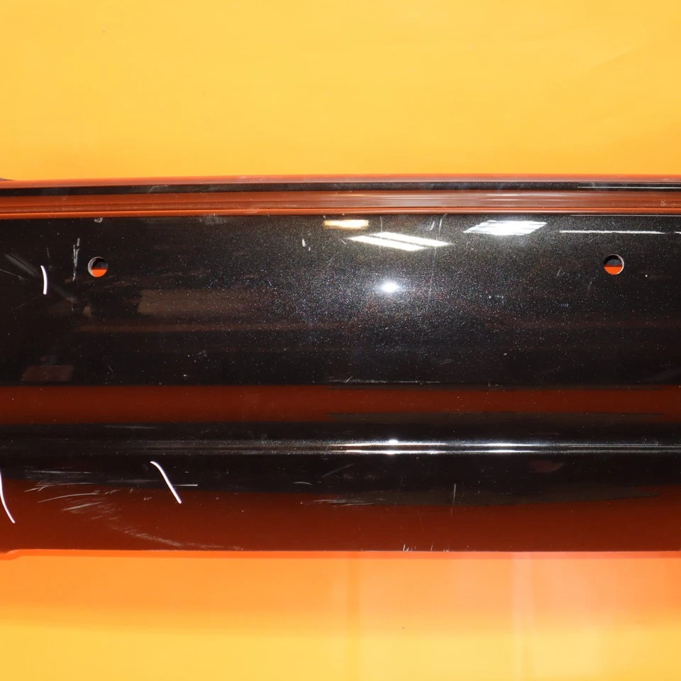 ROLLS ROYCE GHOST PARA-CHOQUE TRASEIRO 2013 2014 2015 2016 2017 2018 2019 51127217965 FABRICANTE DE EQUIPAMENTO ORIGINAL - Imagem 3 de 4