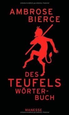 Des Teufels Wörterbuch von Bierce, Ambrose | Buch | Zustand gut