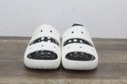 CROCS Classic Women's Sandal v2 White Size 9 {FA-506] — photo 3