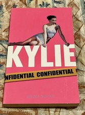 Kylie; Confidential by Sean Smith, Kylie Minogue Biography, Rare