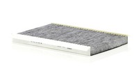 Mann-Filter Filter, Innenraumluft CUK 2532 FüR KIA Hyundai