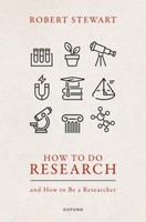 How To Do Research Robert Stewart