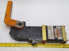 Norgren EC Series Enclosed Pneumatic Power Clamp EC63D-A-1-X43M-90A-L-75-10-0