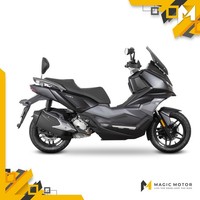 Shad RüCkenlehnen-Kit FüR SYM ADX 300 I S0DX35RV