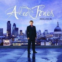 Audio Cd - Aled Jones - Higher - Ucj Music -D- Neu