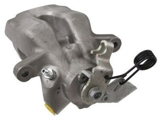 Hinterachse Rechts A.B.S. 522282 Bremssattel FüR CitroËN,Peugeot-image