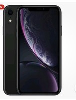 Apple iPhone XR - All Sizes & All Colours - Unlocked - Good Condition Smartphone
