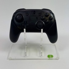 Nintendo Switch Pro Controller HAC-013 Black