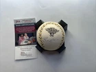 ROBINSON CANO Autographed Signed Official Baseball 2006 All Star Game Ball COA